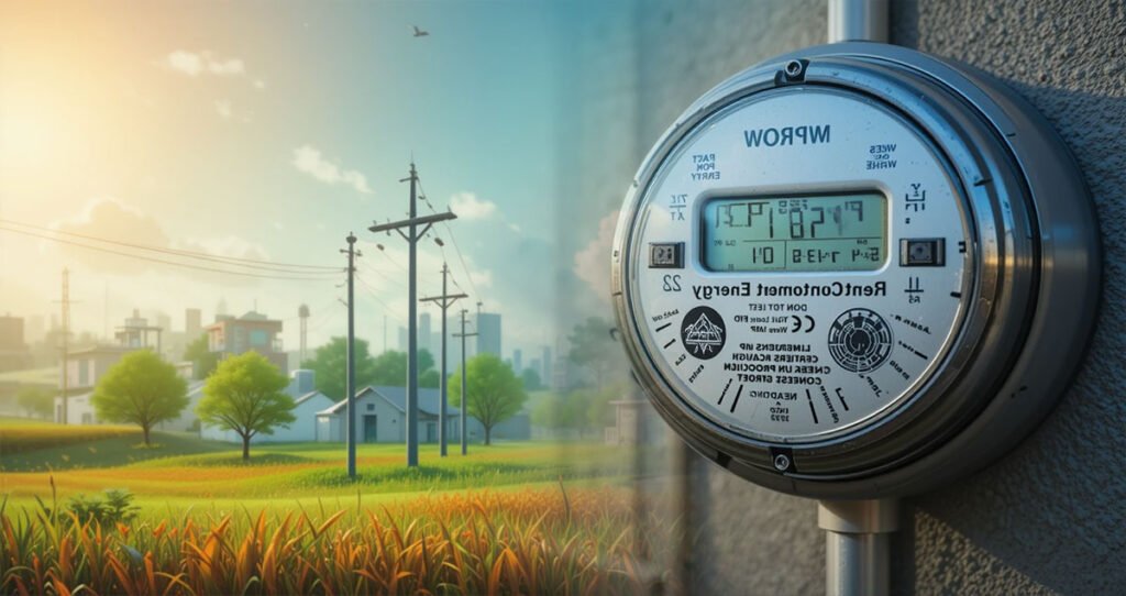 How CenterPoint Energy’s Smart Meter Program Slashes Energy Bills and Empowers Smarter Consumption