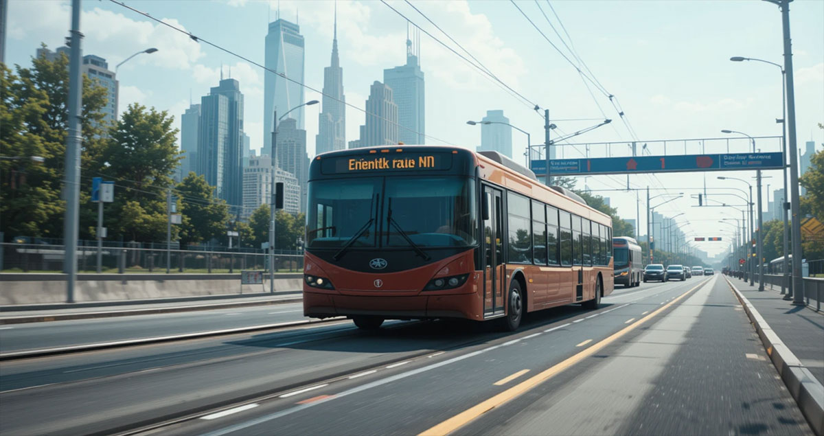 Immediate Solutions: Navigating Your Daily Commute During the Crisis