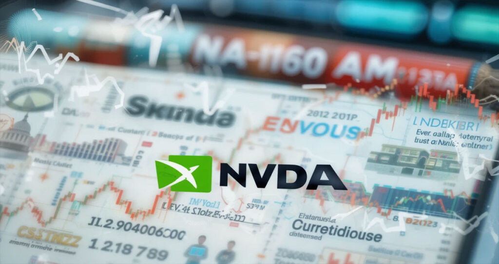 Impact of Global Economic Factors on NVDA Stock