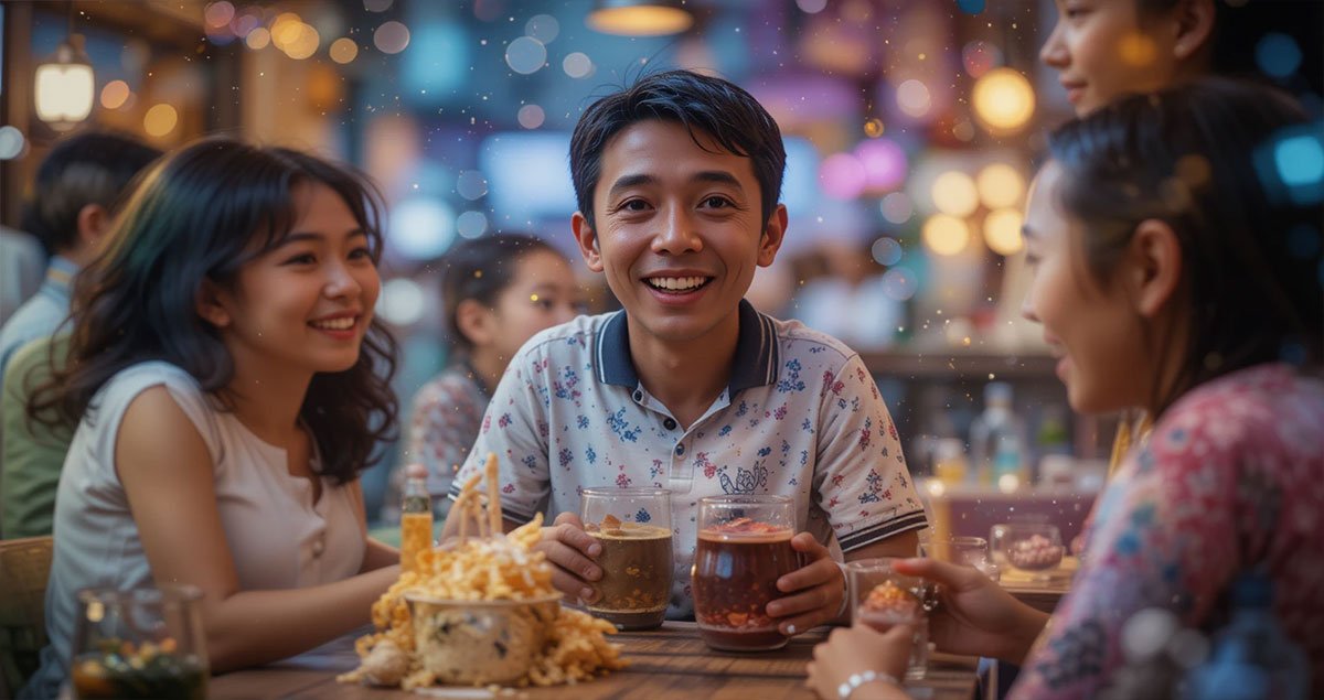 Impact on Customers and Communities
