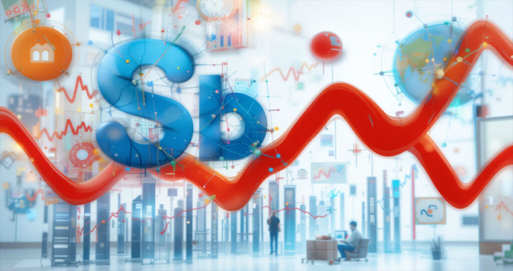 Institutional Interest: Are Big Funds Catching on to Sbet?