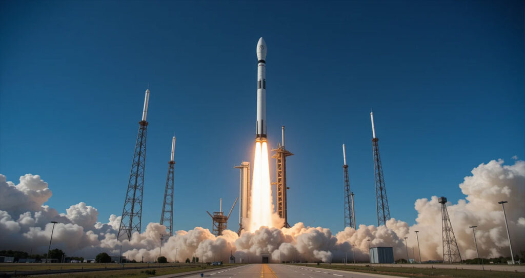 Investment Opportunities Tied to SpaceX Rocket Launches
