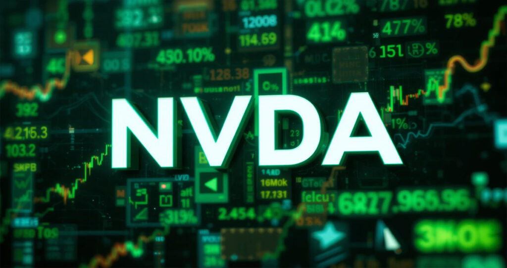 Investment Strategies: Making the Most of NVDA Stock
