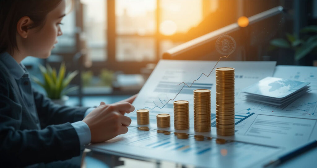 Investment Strategy Recommendations