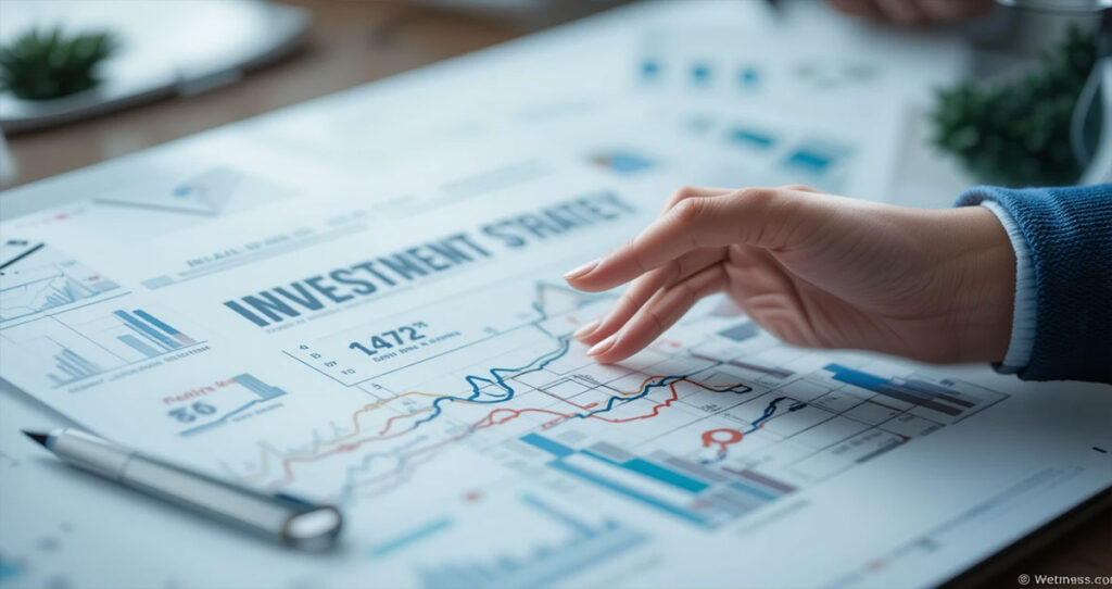 Investment Strategy Recommendations