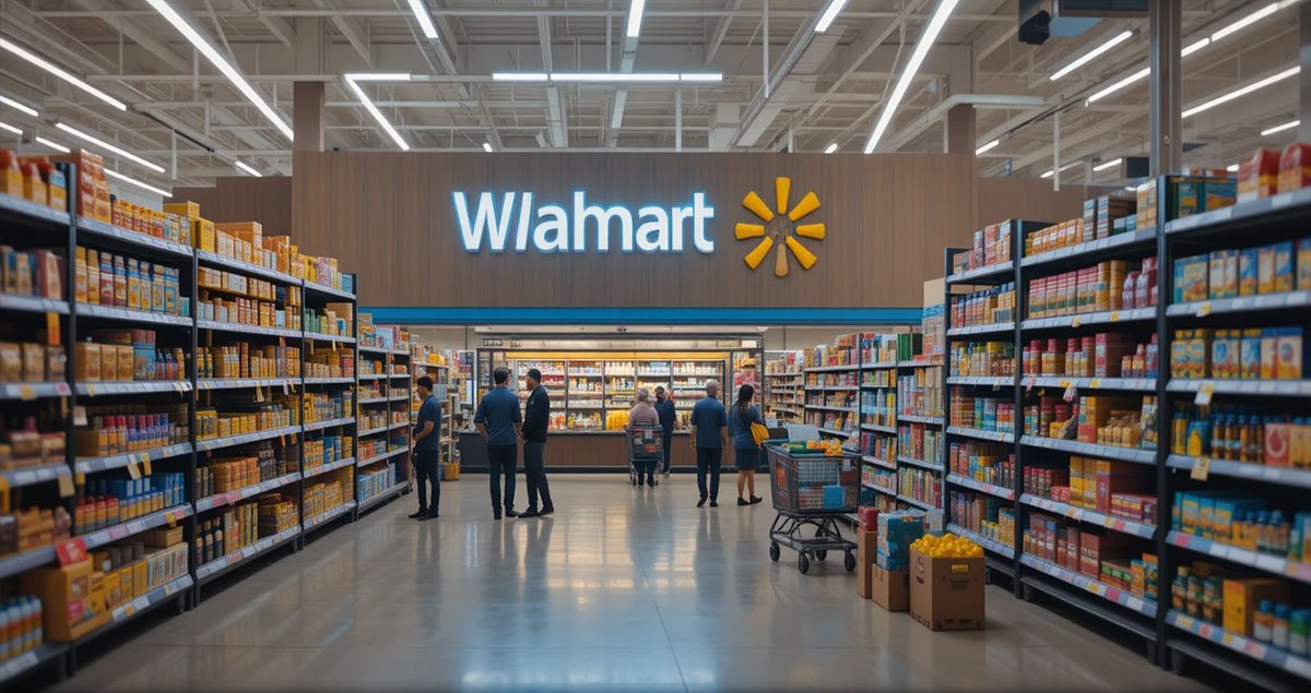 Key Financial Metrics That Shaped Walmart’s Growth