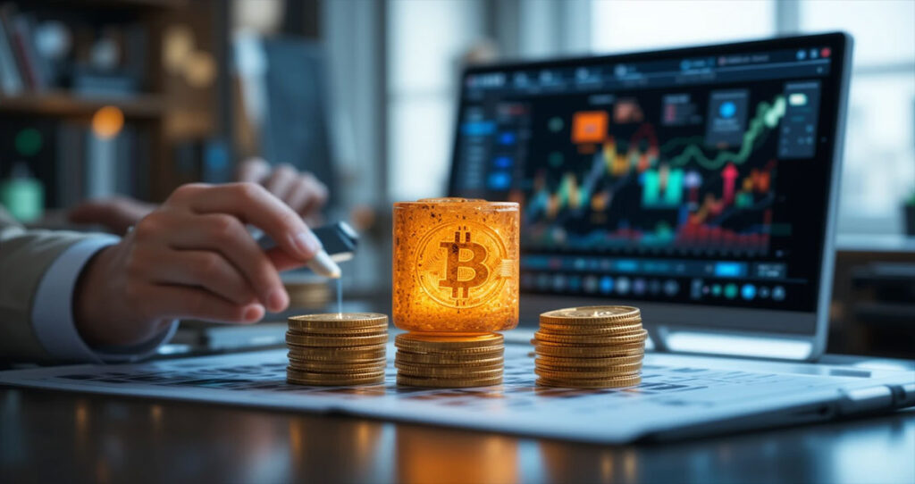 Lessons from the Sbet Surge: What Every Investor Can Learn