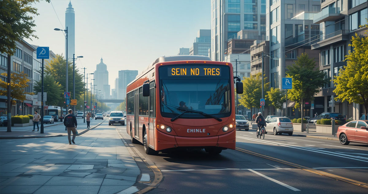Long-Term Strategies: Reimagining Your Commute
