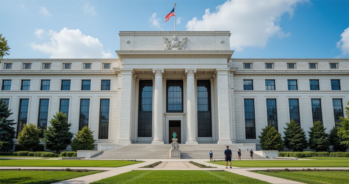 Mortgage Rates After Fed Meeting Today Boost Long-Term Wealth