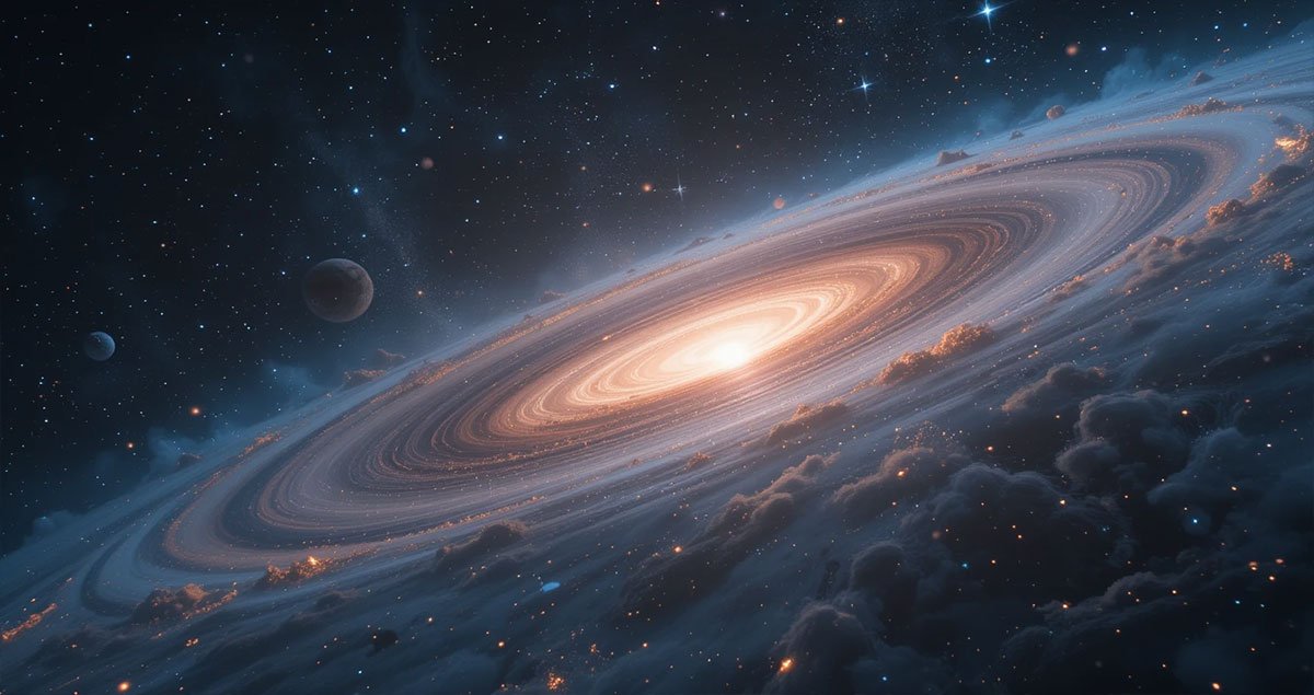 Myth #2: Space Is Completely Silent