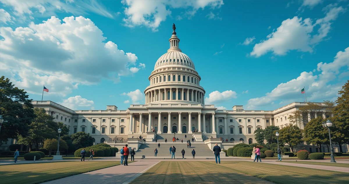 Political Dimensions: Understanding the Bigger Picture