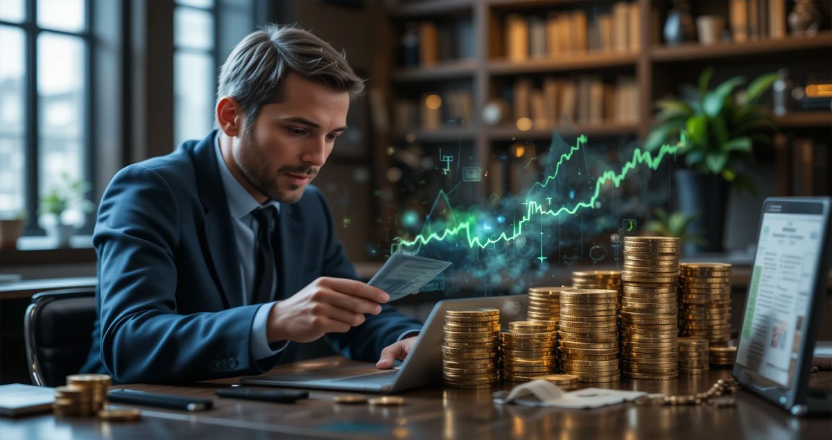 Protection Strategies: Safeguarding Your Wealth Against Future Rate Shocks