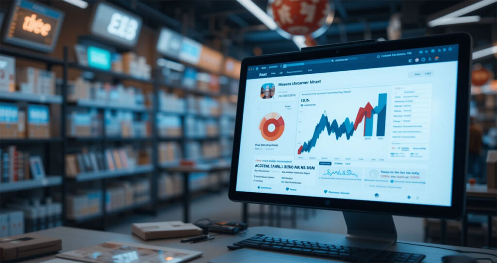 Retail Investors React: What Social Media and Forums Are Saying