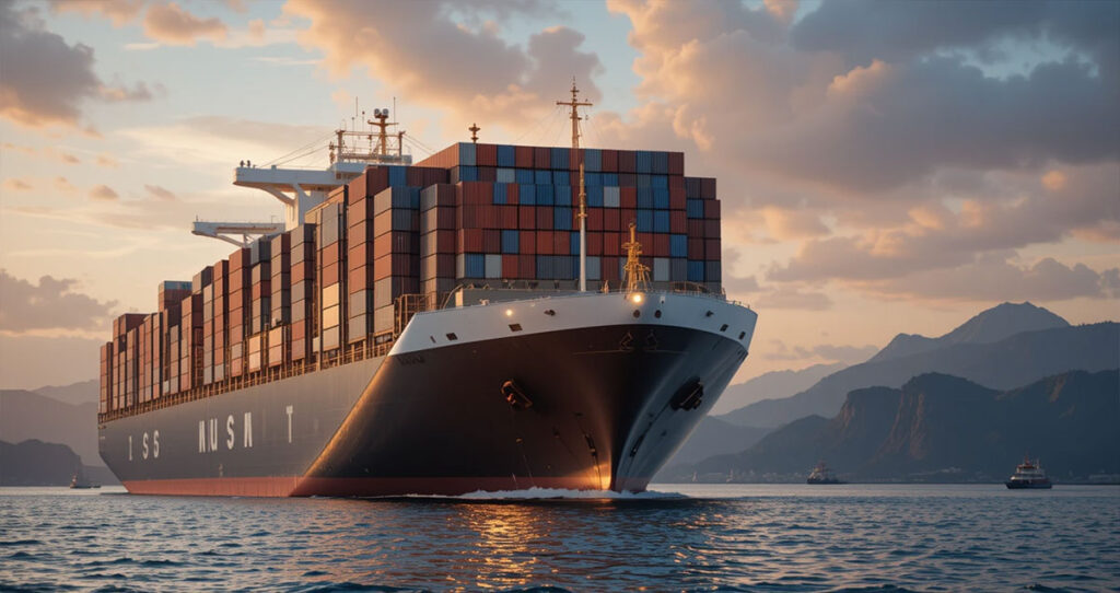 Ship Class Impact on Pricing