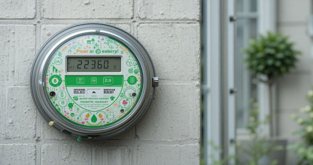 Smart Meters and Sustainability: How CenterPoint Energy Supports Green Living