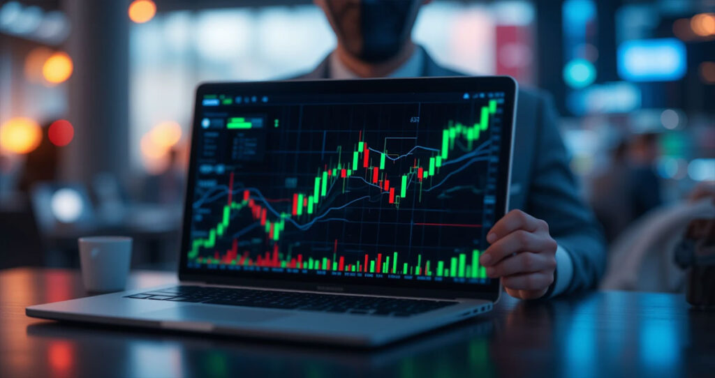 Technical Analysis: Charting the Sbet Stock Momentum