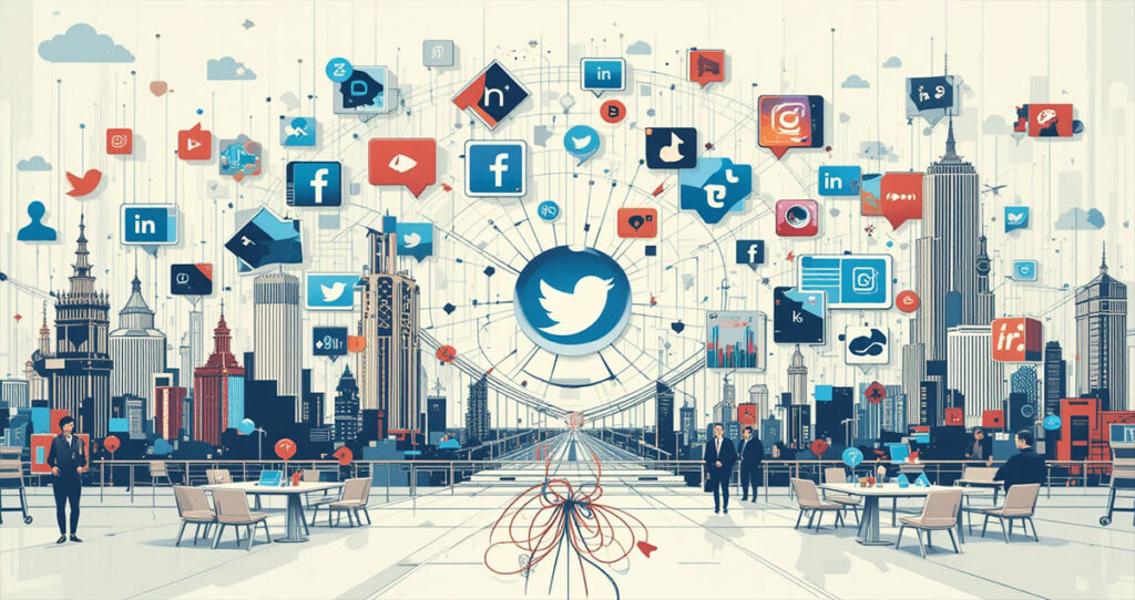 The Bigger Picture: Are Social Media Outages Here to Stay?