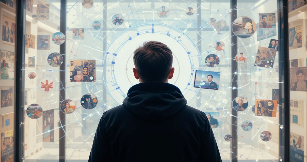 The Bigger Picture: Building a Safer Digital World