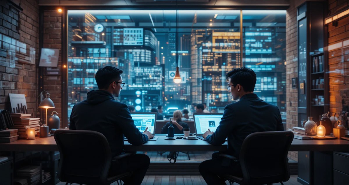 The Bigger Picture: How Blind Layoffs Affect the Future of Tech and Trust