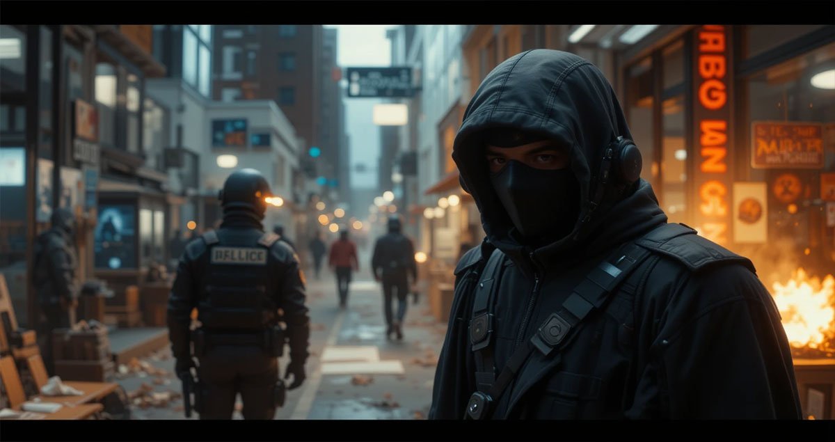 The FBI’s Playbook: How Agents Strategically Exploit Corporate Disruption
