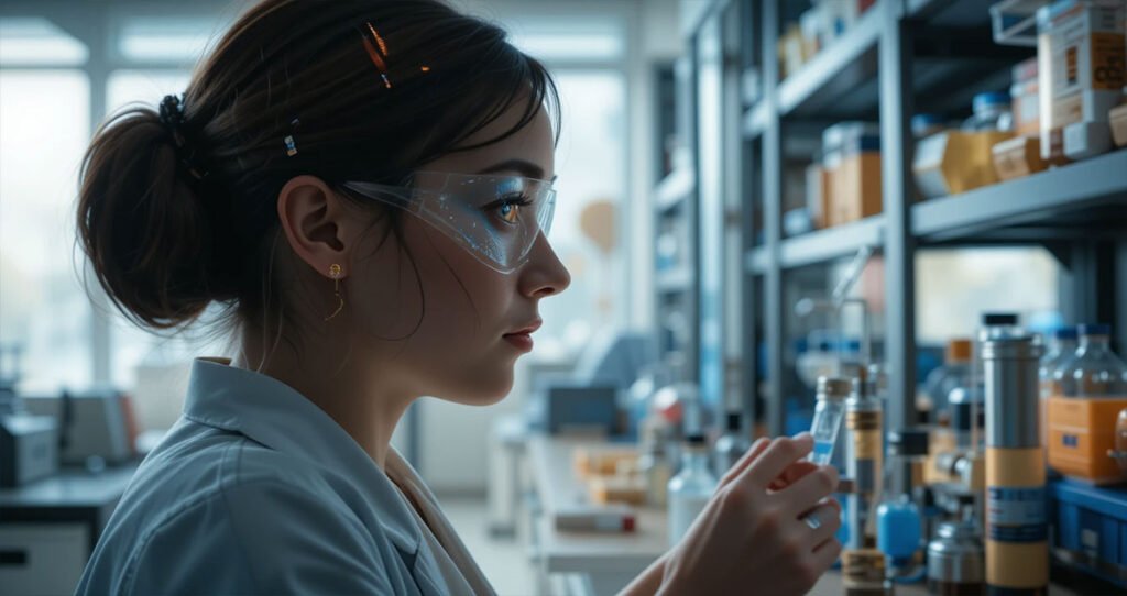 The Future of Regeneron: What’s Next in Science