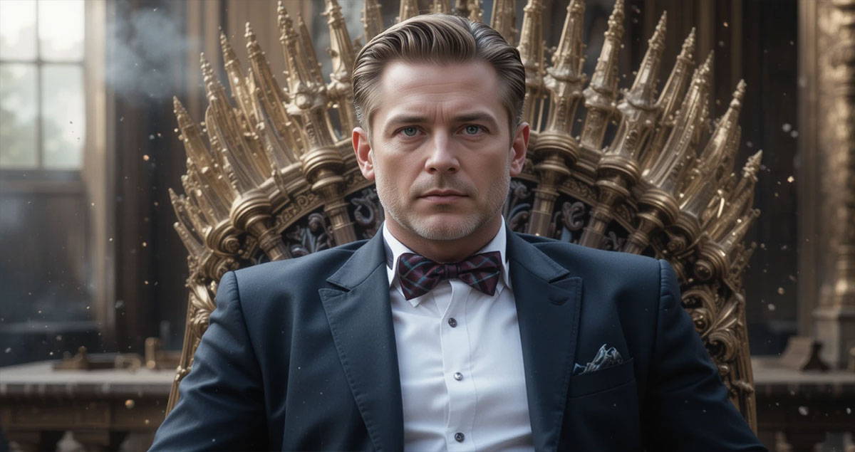 The Power Behind the Throne: How Greg Abel's Wealth Compares