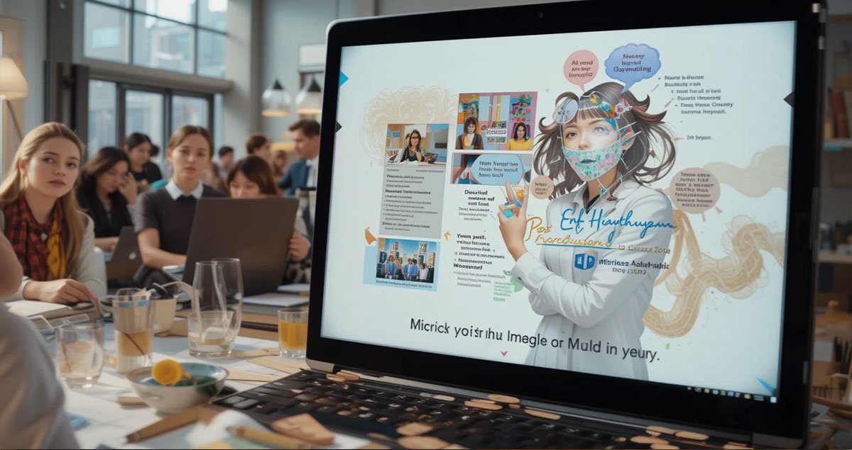 The Shocking Truth Behind Microsoft’s Blind Layoffs in 2025