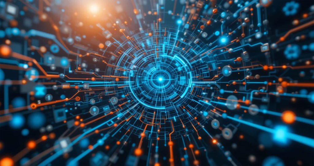 The Technology Behind the Transformation