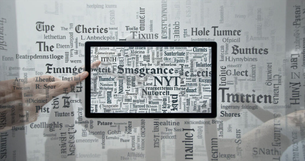 The Ultimate Hint System: Progressive Assistance for Today's NYT Wordle