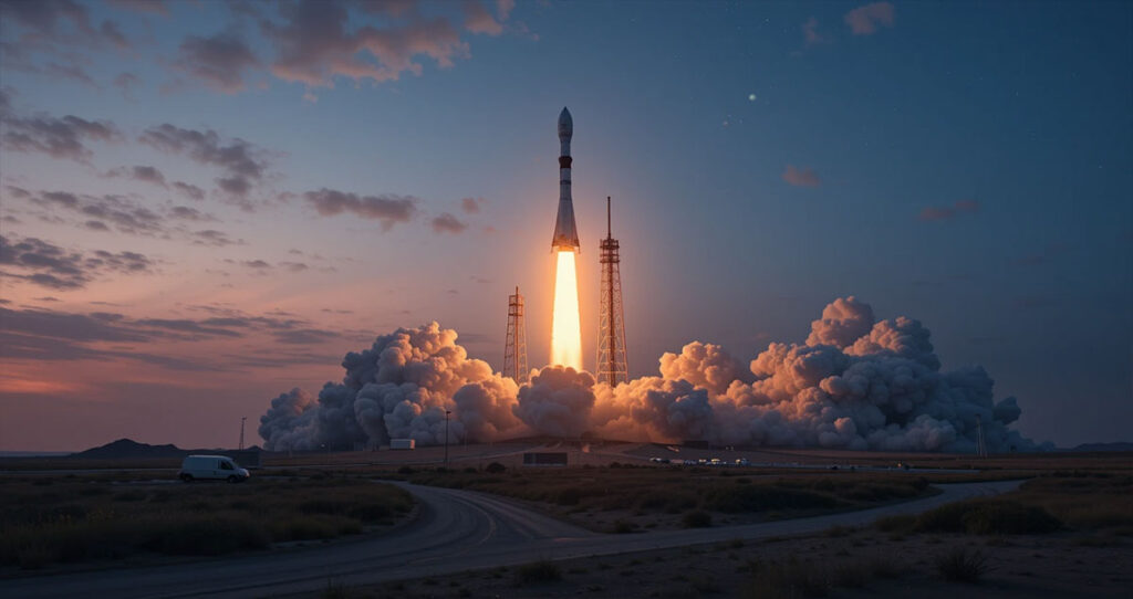 Trading Strategies Based on SpaceX Launch Timelines