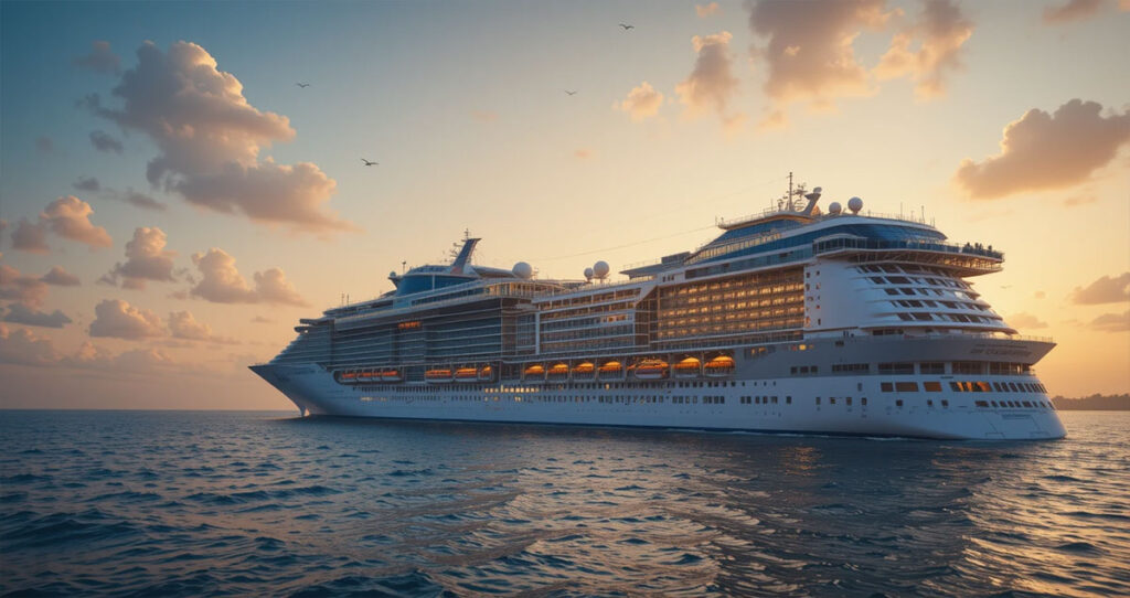 Understanding Royal Caribbean's Pricing Structure