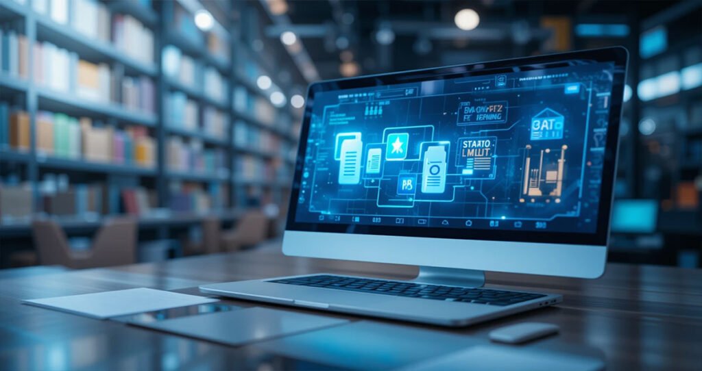 Vital Commerce Impacts: Operational Proficiency and Competitive Advantage