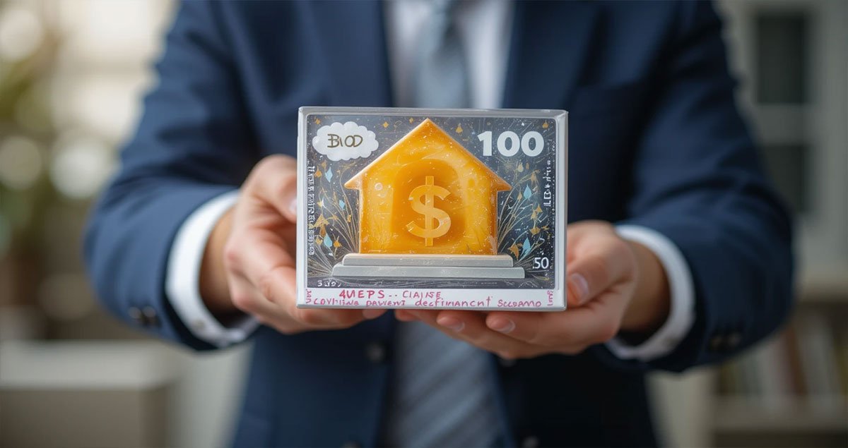 Wealth-Building Opportunity #1: Refinancing Strategies in Today's Market