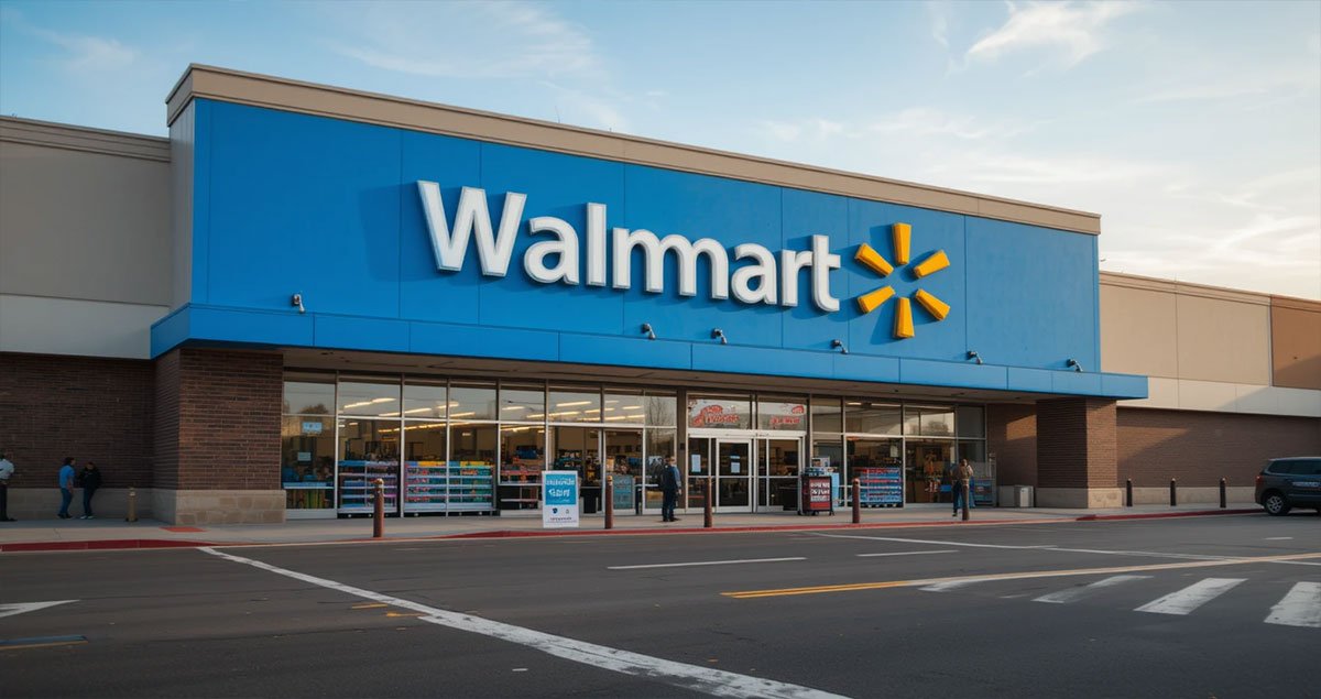 What Is the 10-Year ROI on Walmart Stock?