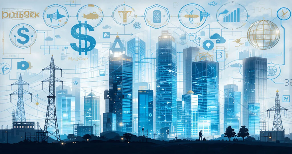 Why Budget Efficiency Is Crucial in Today’s Energy Sector