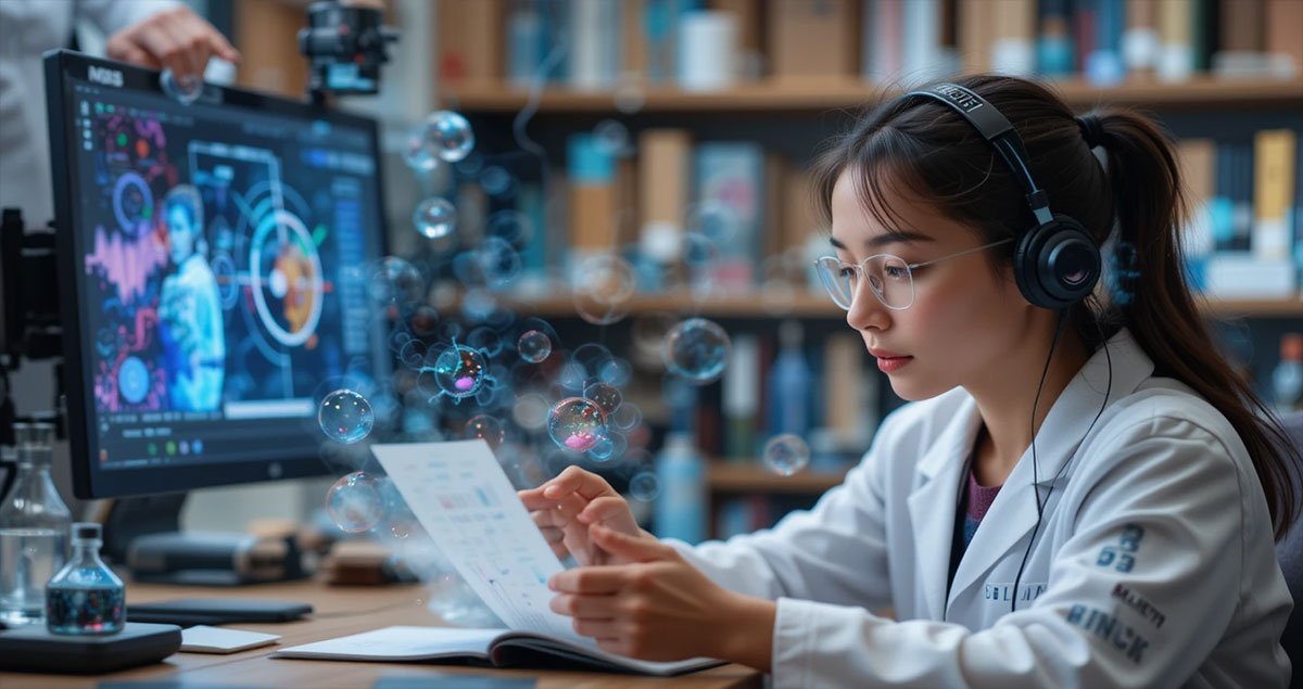 Why Scientific Literacy Matters More Than Ever in 2025