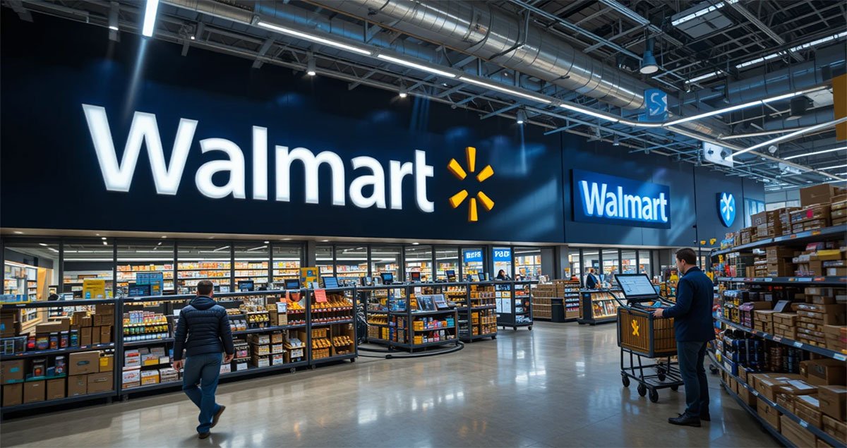 Why Walmart Matters in the Stock Market