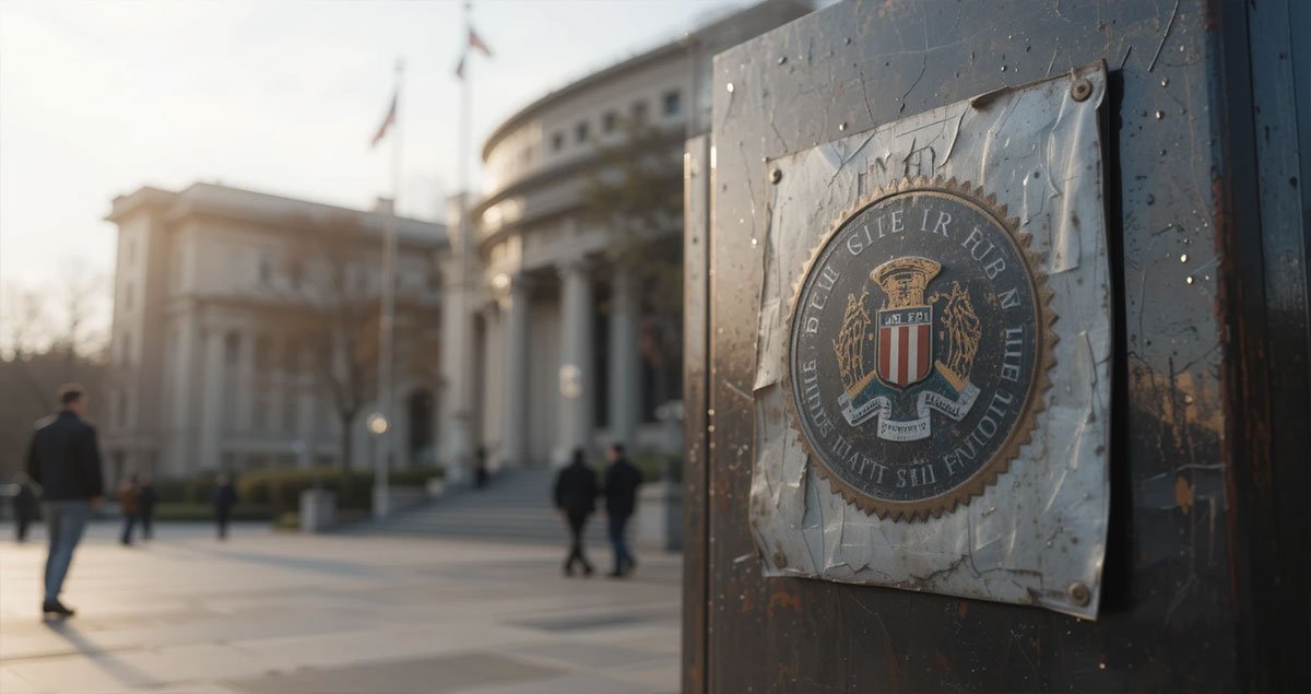 Why the FBI Cares: The Secret Connection Between Layoffs and Intelligence