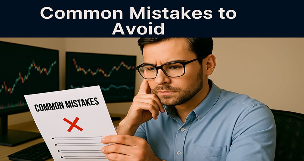 Common Mistakes to Avoid
