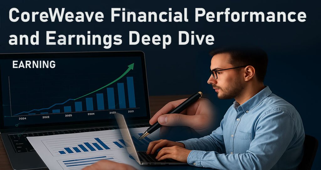 CoreWeave Financial Performance and Earnings Deep Dive