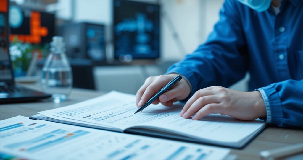 High-Profile Operations and Their Documentation