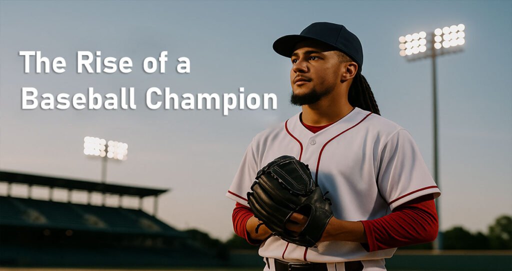 Introduction: The Rise of a Baseball Champion