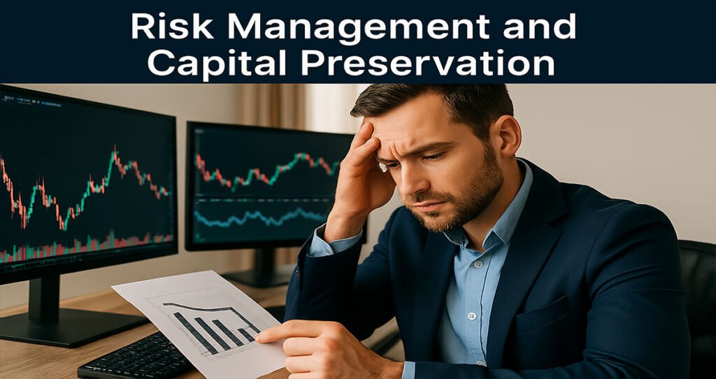 Risk Management and Capital Preservation