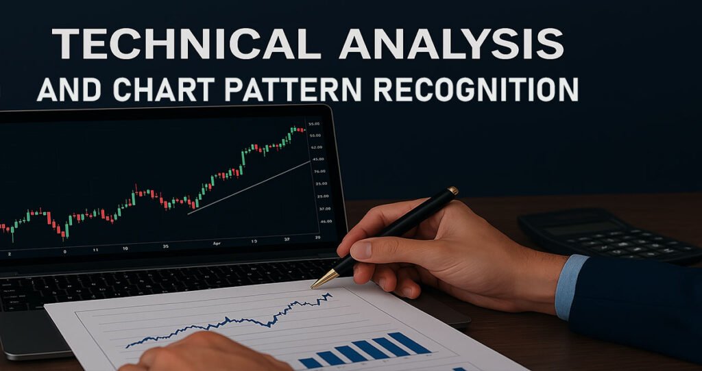 Technical Analysis and Chart Pattern Recognition