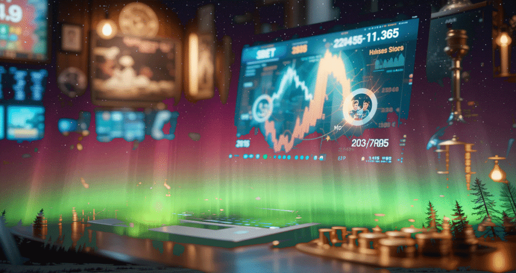 The Science Behind Modern Aurora Forecasting: Understanding the Technology Revolution
