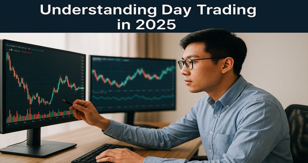 Understanding Day Trading in 2025