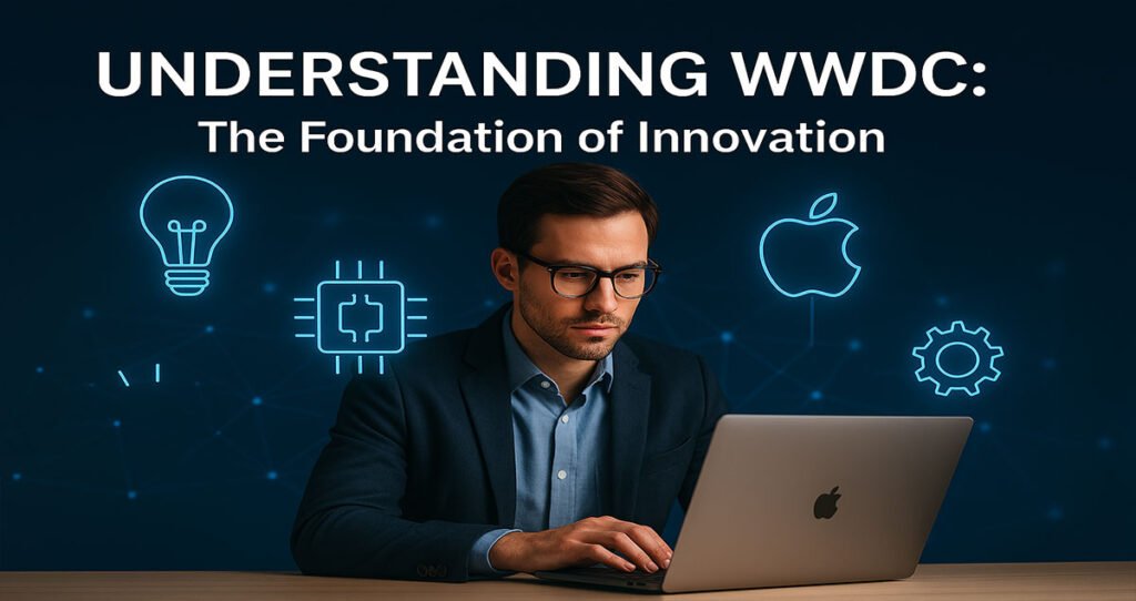 Understanding WWDC: The Foundation of Innovation