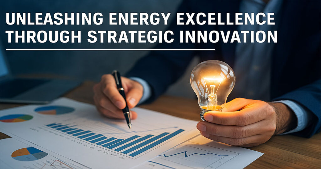 Unleashing Energy Excellence Through Strategic Innovation