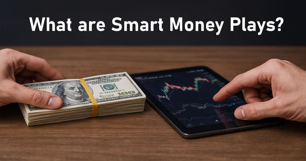 What are Smart Money Plays?