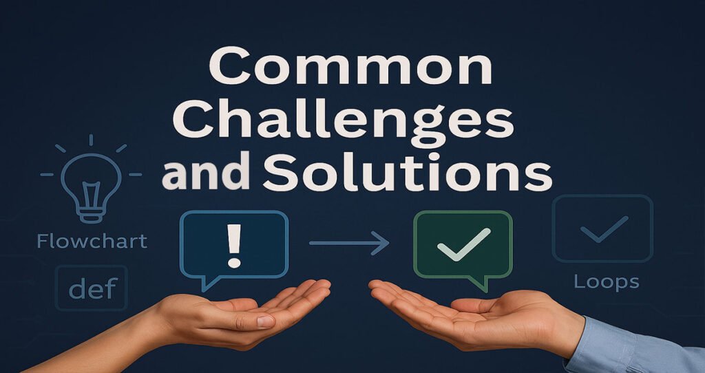 Common Challenges and Solutions
